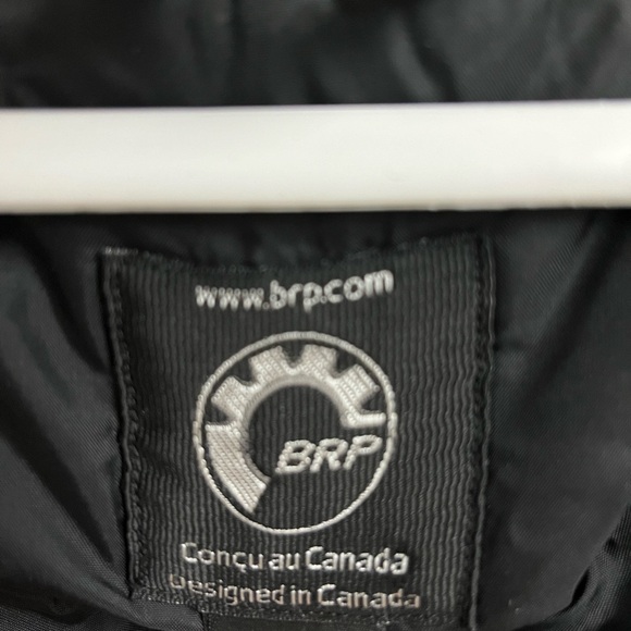 Skidoo winter jacket - Picture 5 of 5